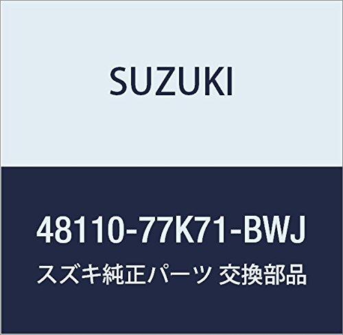 SUZUKI (XYL) i zC[AbV i48110-77K71-BWJ