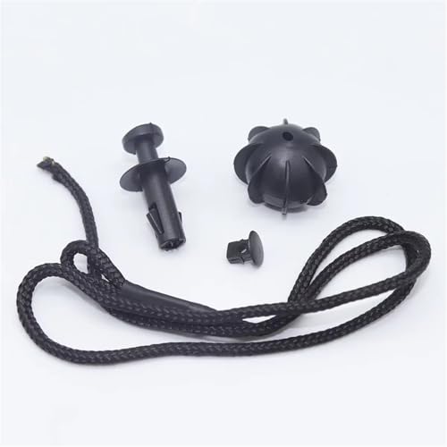 Corde de suspension de coffre Holden Trax pour corriger le manque de rangement