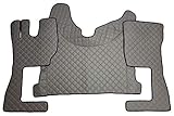 motorabdeckung volvo v40 Bodendeckel Komplettset für VOLVO FH 4 Serie 2014+ Baujahr