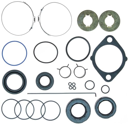 Kit de retén ACDelco 36-348819 para reparar caja de dirección asistida