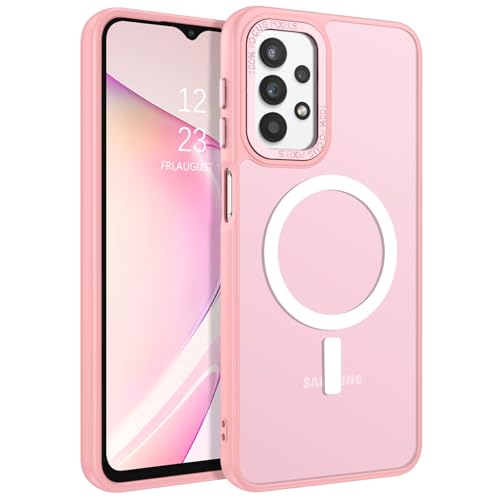 Coque Samsung Galaxy A32 translucide mate finition premium fine