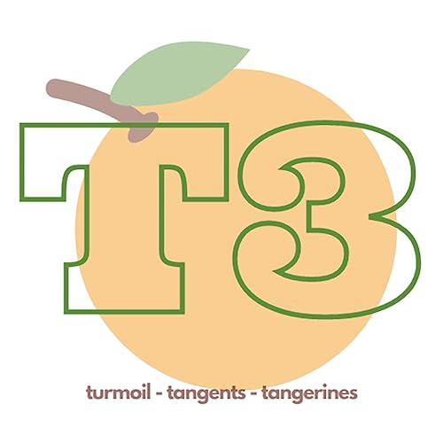 T3 Podcast cover art