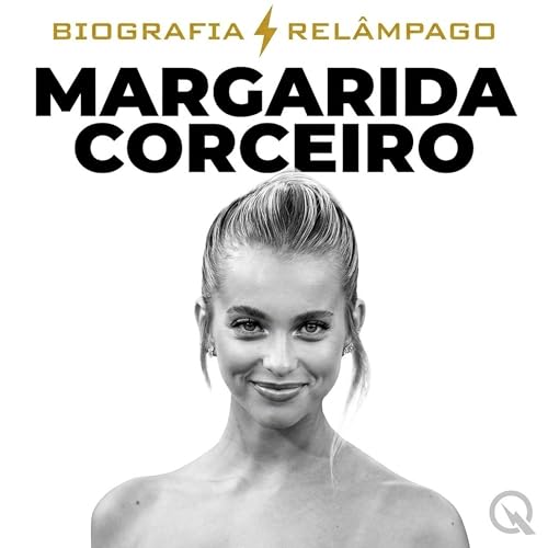 Margarida Corceiro Biografia Rel&acirc;mpago &mdash; A Sombra de um Namoro