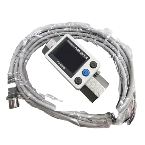 Interrupteur de débit PF3W720-04-B-BT-M pour contrôle de fluide industriel