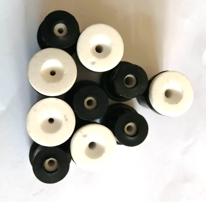 Tool Part for JL 10pcs/lot 2/2.5/3/3.5mm Small Sandblaster Tips Sand Blaster Nozzles for Sandblast of Sandblaster SB 5SB10 SB20 - (Color: 10pcs 2mm)