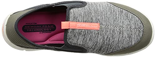 Image of Power womens N Walk Calm Walking Shoe