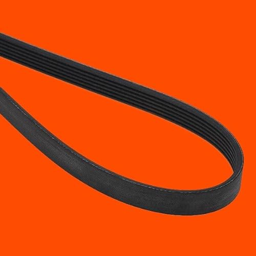 Continental 6PK2155K1 Keilriemen-Set, Zubehör