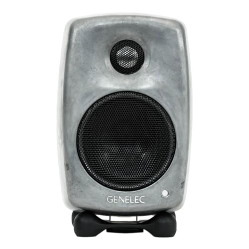 GENELEC WFlbN G One z[I[fBIp ANeBuXs[J[ RAWtBjbV (1{) k tBh 5Nۏ