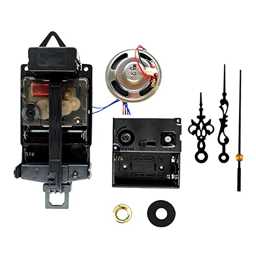 Amazon Best Sellers Best Clock Movements