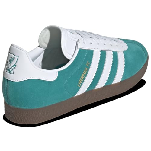 Image of adidas Men's Gazelle Indoor Sneaker