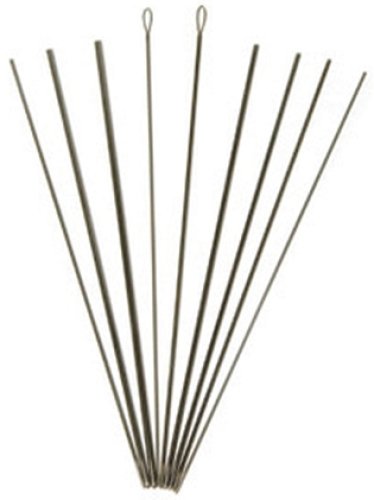 Diamond Splice Needle