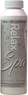 Relax Spa Chemical Bromine Granules 500g