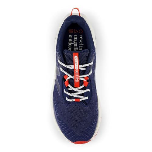 Image of New Balance Men Nitrel Running Shoes
