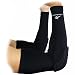 Padded Arm Sleeves for Kids (1 Pair) Compression - Boys, Girls, Youth Basketball Shooter Sleeve - Best Elbow Warmers Protection for Football, Volleyball, & Athletic Contact Sports - CompressionZ