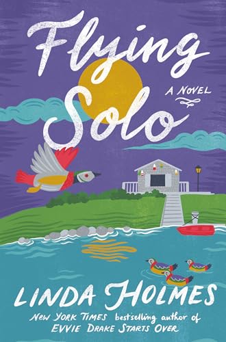 Flying Solo view 2