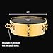 Meinl Percussion Timbale Hand-Bale, Taku Hirano Signature — NOT MADE IN CHINA — 13