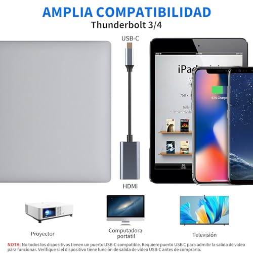 Recopilación de Adaptador hdmi favoritos de las personas. 14 Imagen adicional