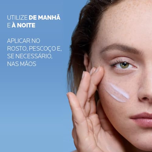 La Roche-Posay Pure Niacinamide 10 Sérum, Concentrado Antimarcas, Uniformizador, Niacinamida Pura co