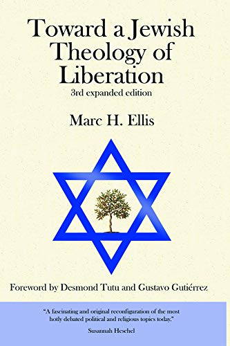 Toward a Jewish Theology of Liberation: Foreword by Desmond Tutu and Gustavo Gutierrez