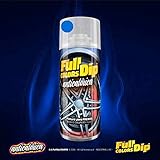 SPRAY PINTURA ANTICALÓRICA PERMANENTE FULLDIP 400 ml