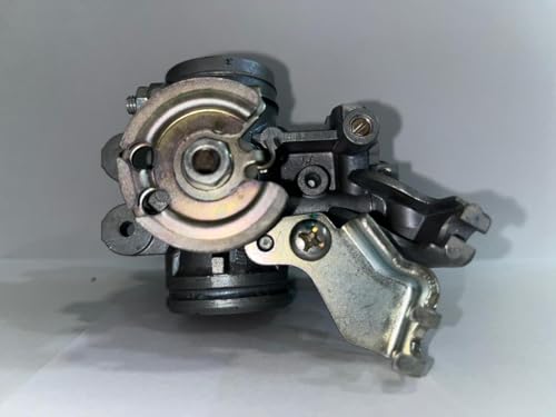 Image of Throttle Body R15 V2