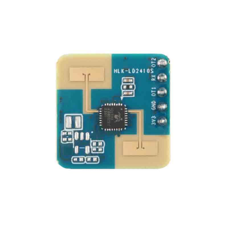 5PCS LD2410S Sensor Module Board