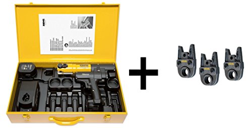 Mini-Press Set TH 16-20-26