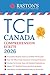 TCF Canada Comprehension Ecrite - 4 Complete Reading Tests with Answer Keys to Score B2+ on the TCF Exam (TCF Canada Practice Books: Score B2+) (French Edition)