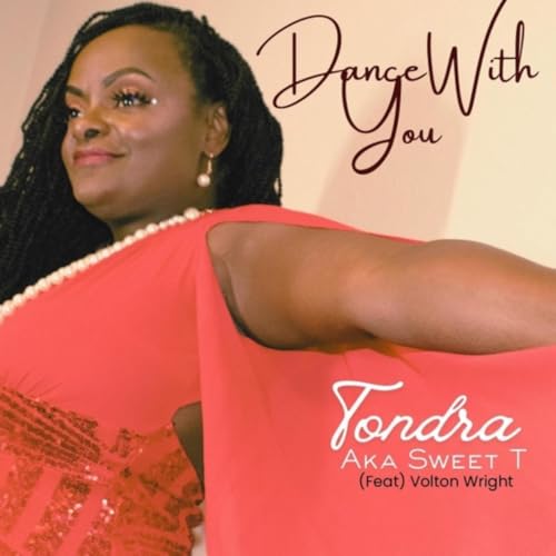 Tondra AKA Sweet T & Volton Wright