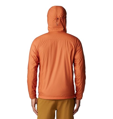 Mountain Hardwear Men's KOR Airshell Warm Hoody2