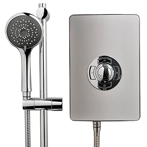 Best 8.5 Kw Electric Shower UK Reviews (November 2022)