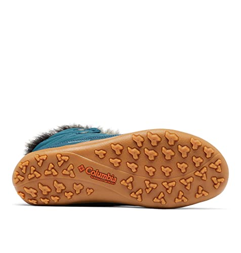 Image of Columbia Minx Women's Shorty III Winter Boots