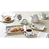 Lenox 893764 Blue Bay 9-Piece Tea Set