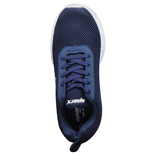 Image of SPARX Men's Sx0414g spx Running Shoes