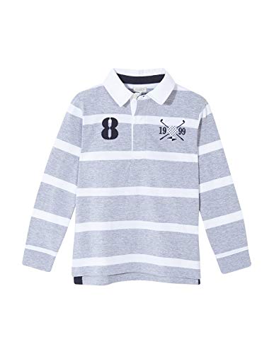 Gocco polo golf garçon chic et élégant idéal pour les tournois juniors