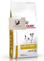  CANIN ユリナリー S/O 小型犬用 S 8kg ロイヤルカナン ユリナリーS/O 小型犬用 S 8kg