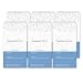 Summer's Eve Douche | Medicated | 2-4.5 oz Size | Pack of 6 | pH Balanced & Gynecologist Tested