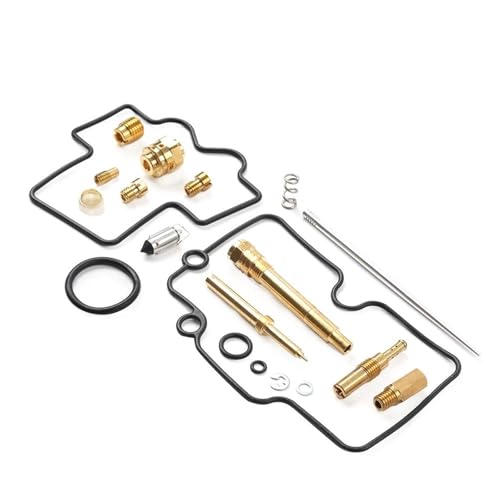 Kit réparation carburateur Yamaha YZ250F anti fuite et démarrage difficile