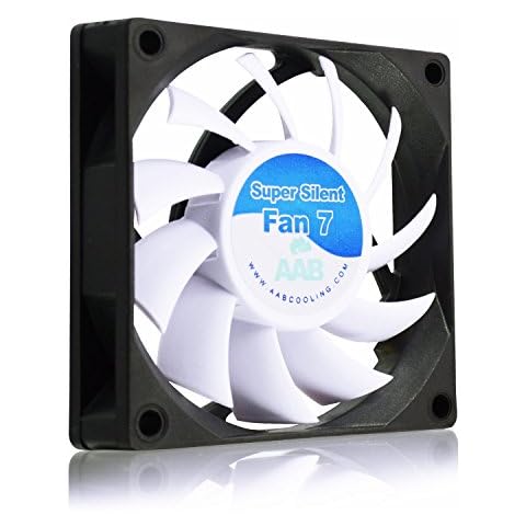 Ventilateur AABCOOLING Super Silent 7cm Cover
