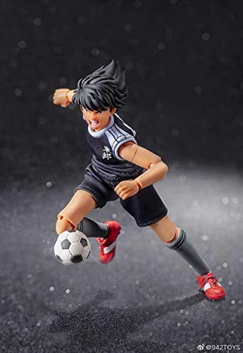 サッカー❣️フィギュア 楽天市場】【9/30-10/1 ポイント10倍】サッカースターズ SOCCER