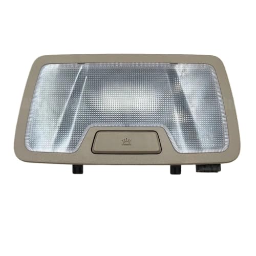 Luz techo interior coche para Tucson TL plafón trasero beige OEM 92850-F8000