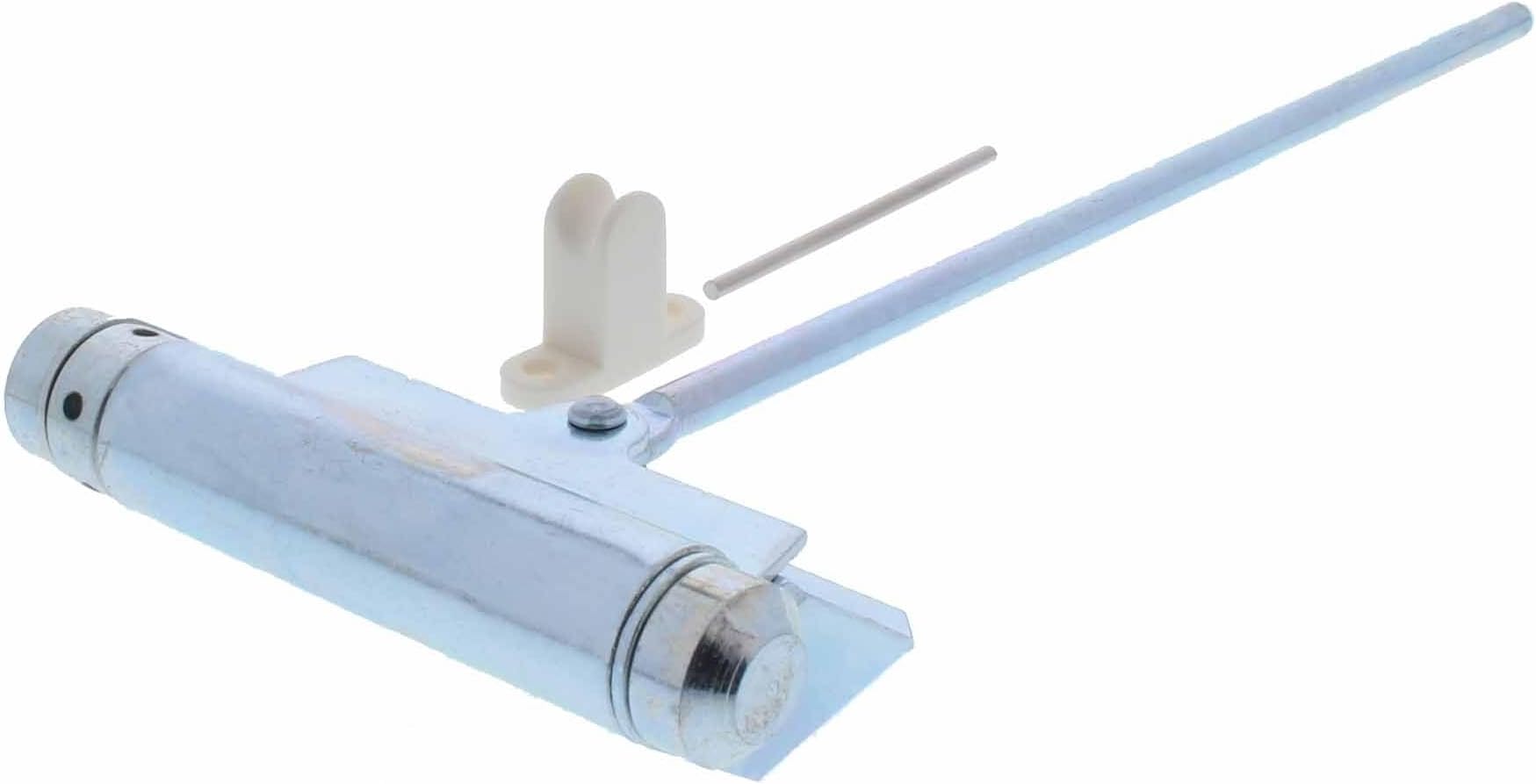 Lienbacher Spring Iron Door Closer 60kg Locking Force