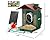 Osoeri Bird Feeder with Camera, Camera Bird Feeder for Outside, Solar-Powered, Smart AI Identify Birds, Auto Capture Video & Instant Arrival Alert, Ideal Gift for Family and Birdlover