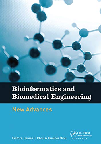  Bioinformatics and Biomedical Engineering: New Advances: Proceedings of the 9th International Conference on Bioinformatics and Biomedical Engineering ... 2015), Shanghai, China, 18-20 September 2015