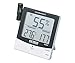 Extech 445815 Humidity Meter with Alarm and Remote Probe