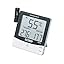 With Alarm