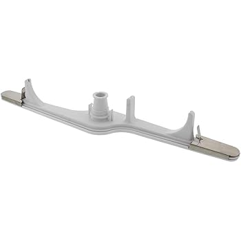 frigidaire gallery dishwasher lower spray arm