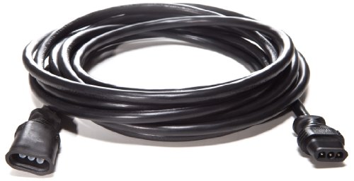 HeatTrak HR-EXT25 Watertight Cable Extender, 25-Feet