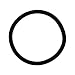 HALO GA-ATTRIM-6PK Gasket Kit for California Title 24, 6", Aluminum