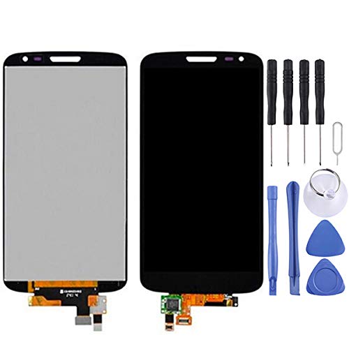 Display LCD + Touch Panel per LG G2 mini D620 / D618 (nero)